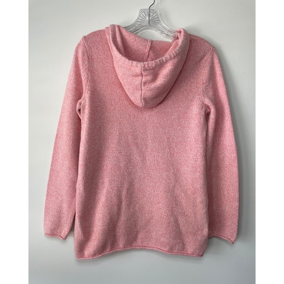 💠Eddie Bauer hooded sweater - Picture 7 of 8